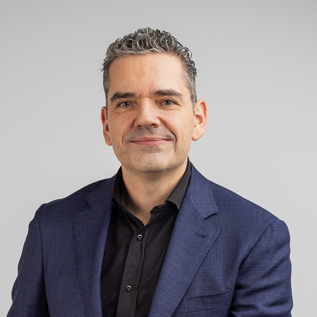 Jochen Koedijk Is Teaching Travel Marketing to Speak Machine