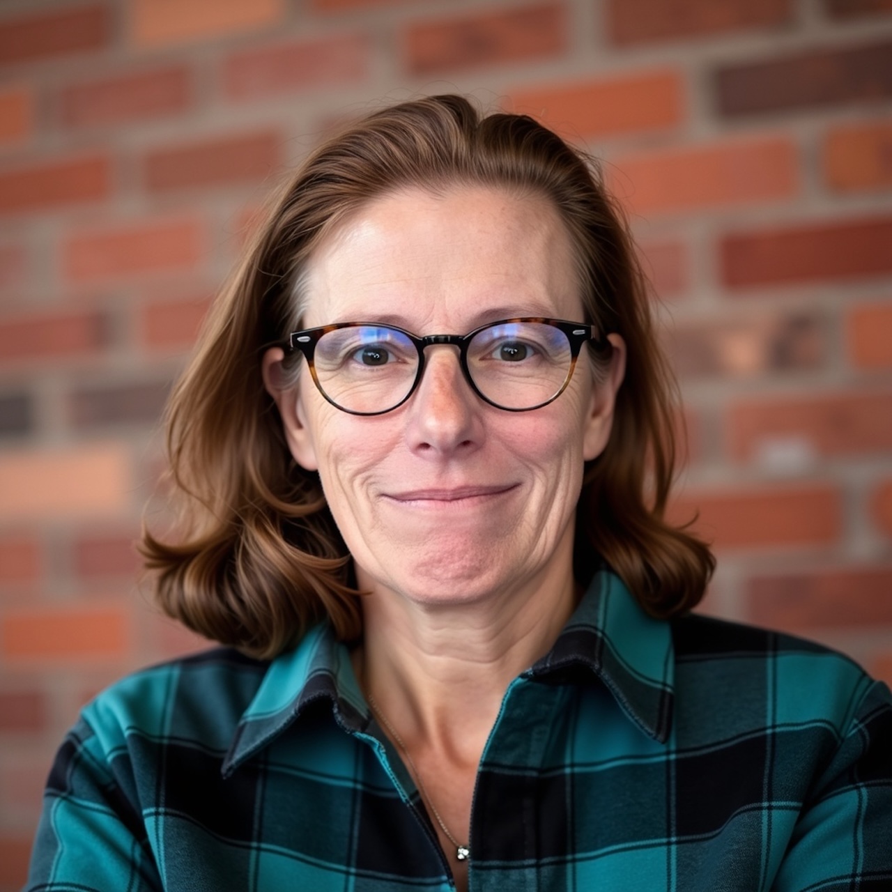 Jodi McPherson Is Turning the First Rung of the Career Ladder Into Paid Work