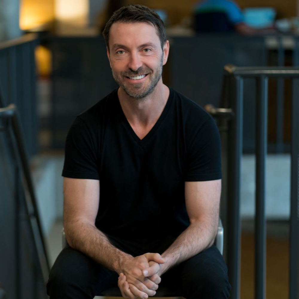 Jody Glidden, Founder and CEO of Postilize