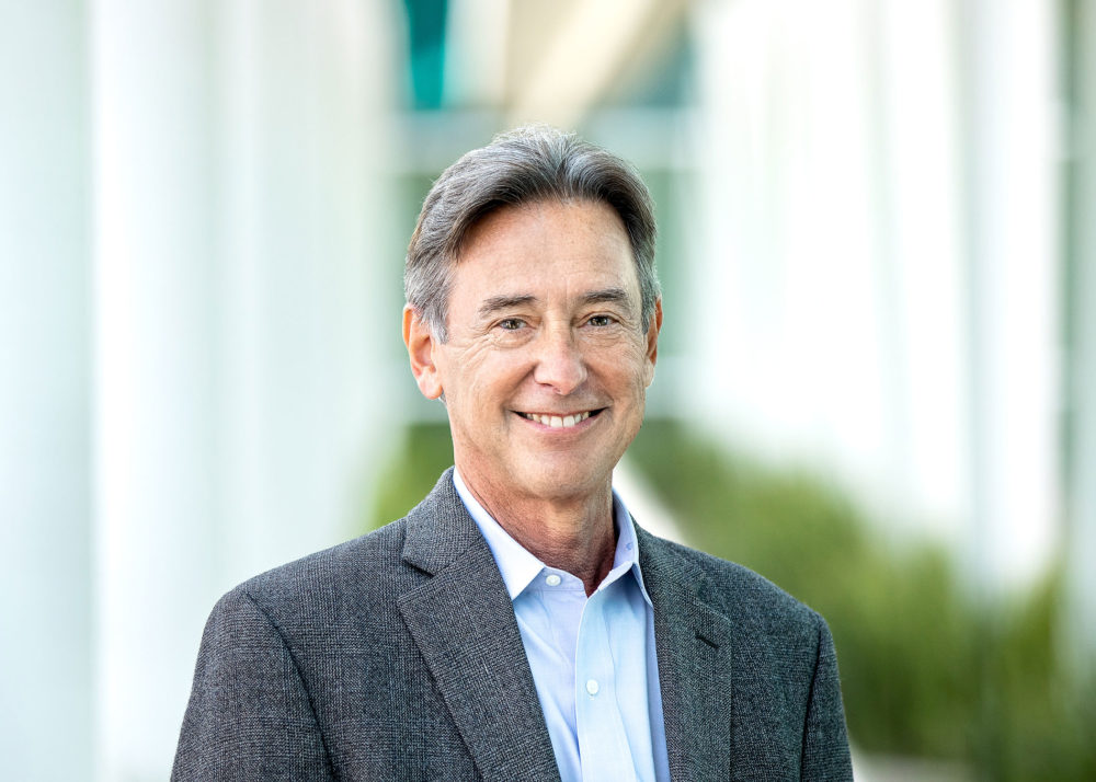 Joe Belanoff, CEO of Corcept Therapeutics