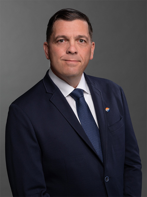 Joe Berquist