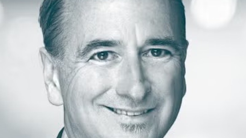 Joe Burton