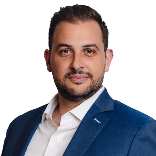 Joe Camberato Built a Lending Business by Treating Speed as a Form of Respect