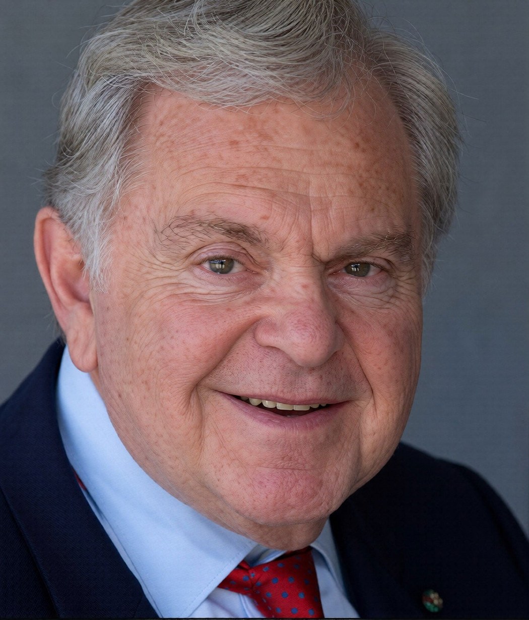 Joe Cerrell and the business of getting people in the room