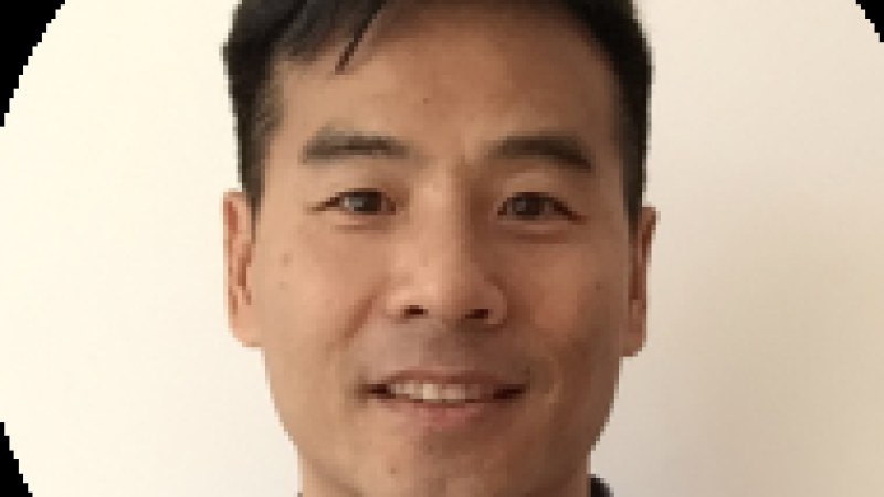 Joe Chin