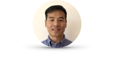 Joe Chin, Co-Founder & CEO of Sparrow
