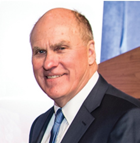 Joe Craft