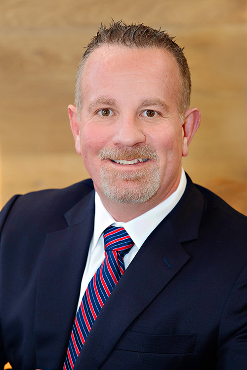 Joe DeStefano