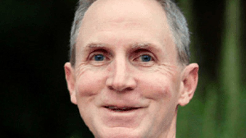 Joe Eandi