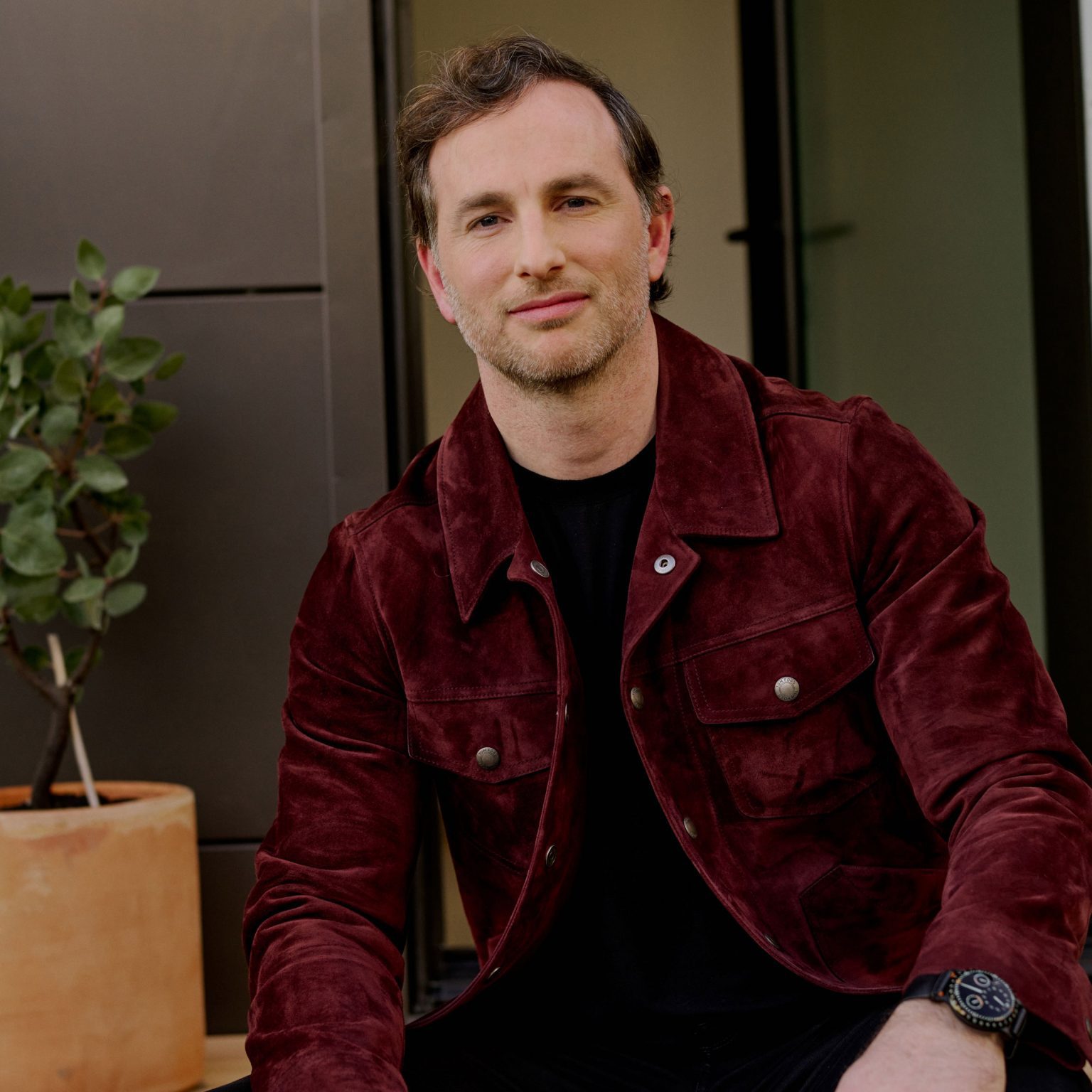 Joe Garcia - Co-Founder at Samara