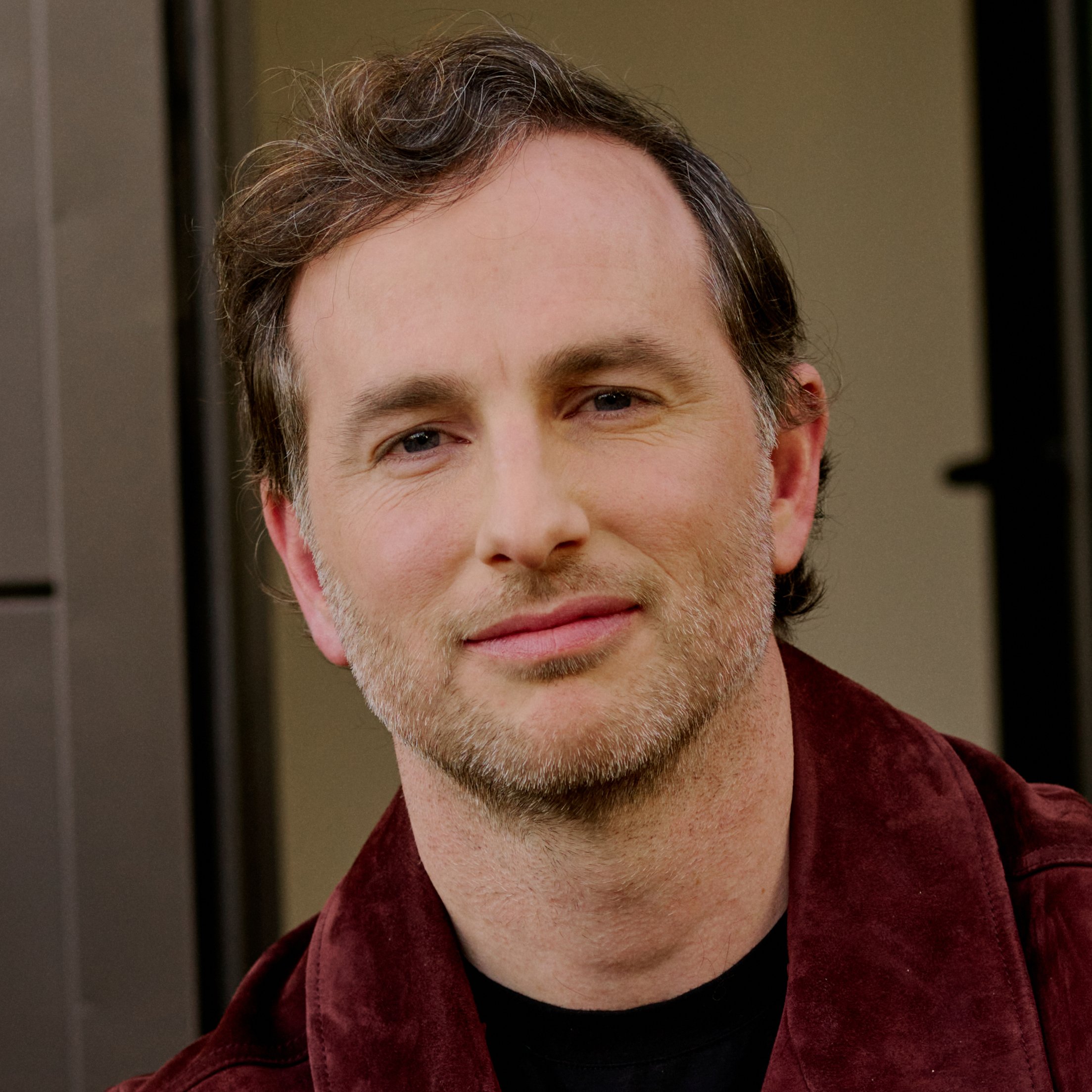 Joe Gebbia portrait