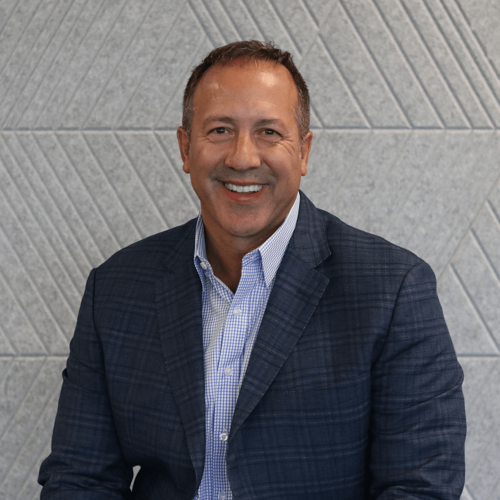 Joe Gillespie and the Trouble With a Website That Forgets