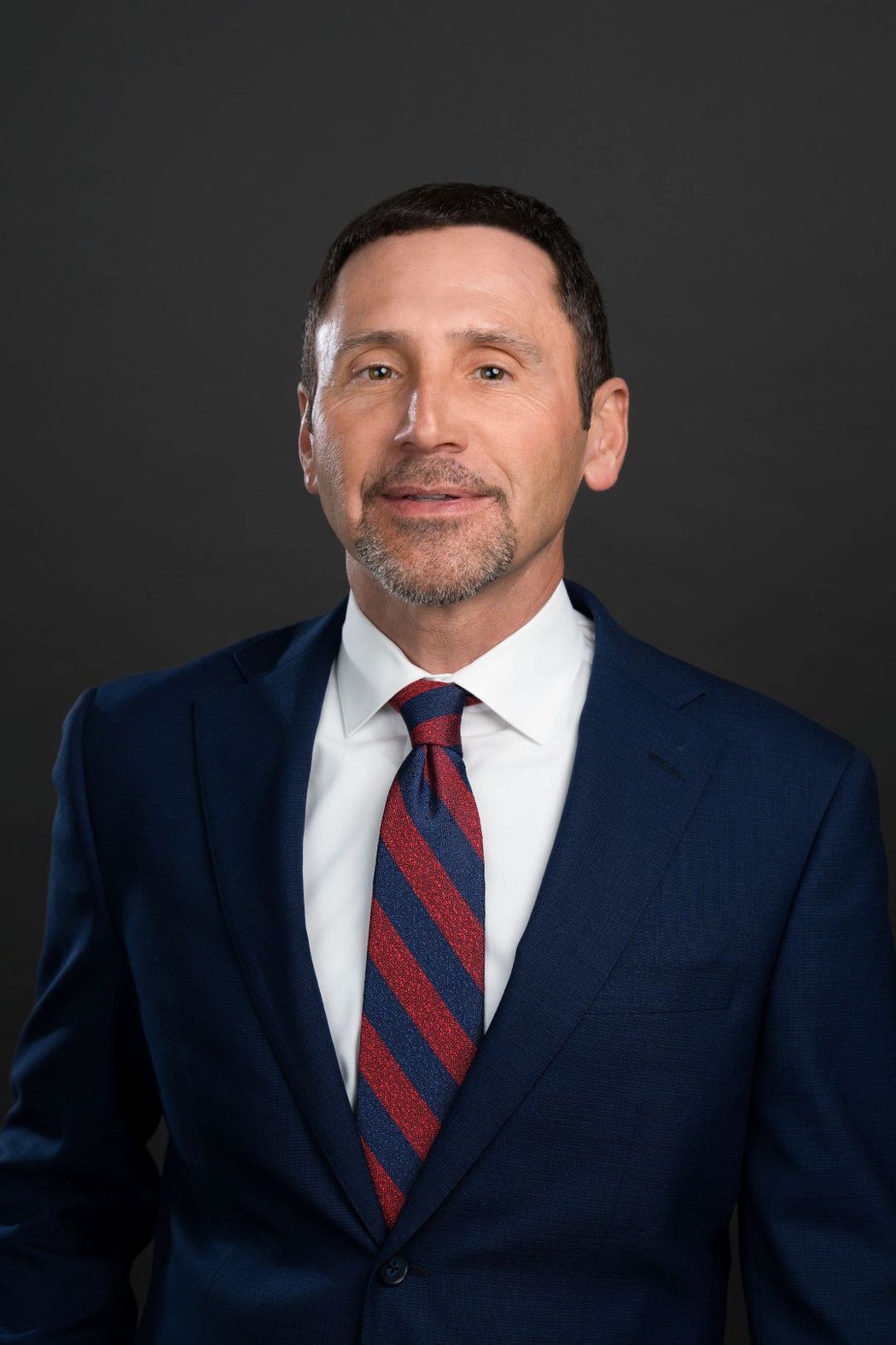 Sal A. "Joe" Nunziata