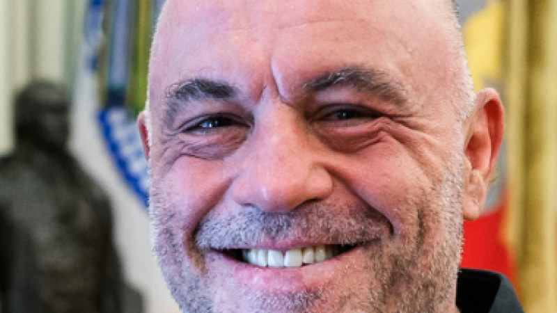 Joe Rogan