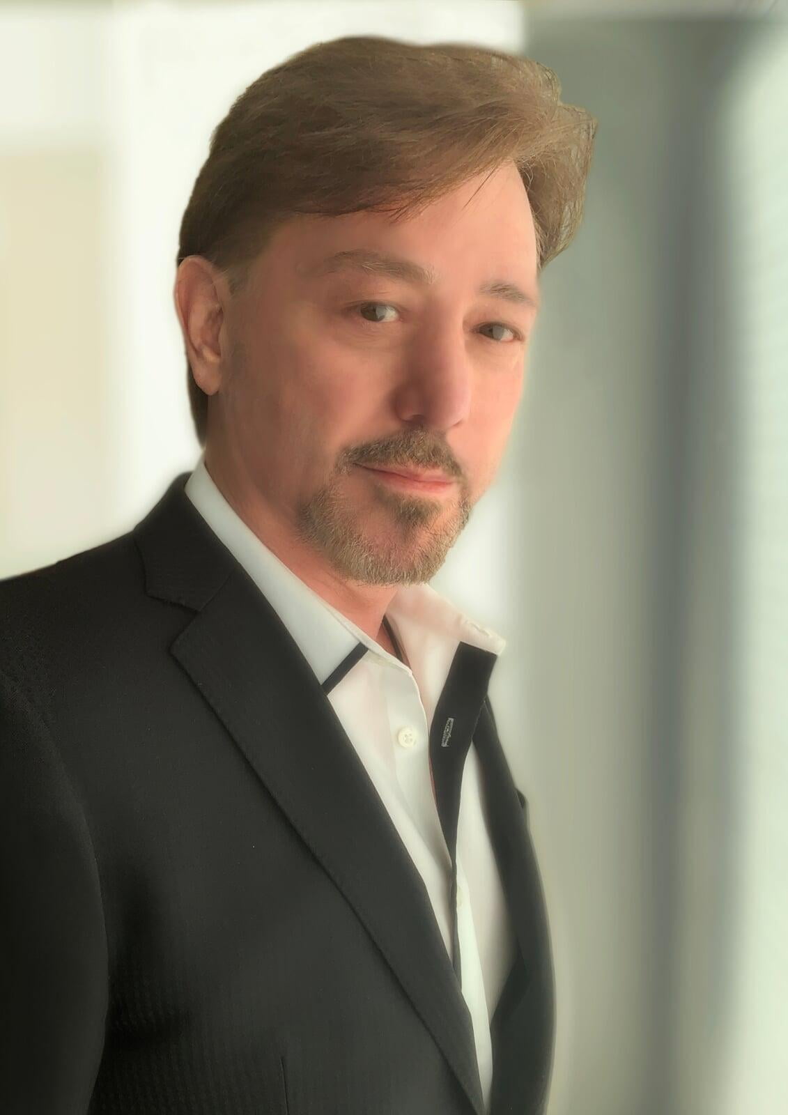 Joe Ruiz, CEO of DPS Digital Postal Service