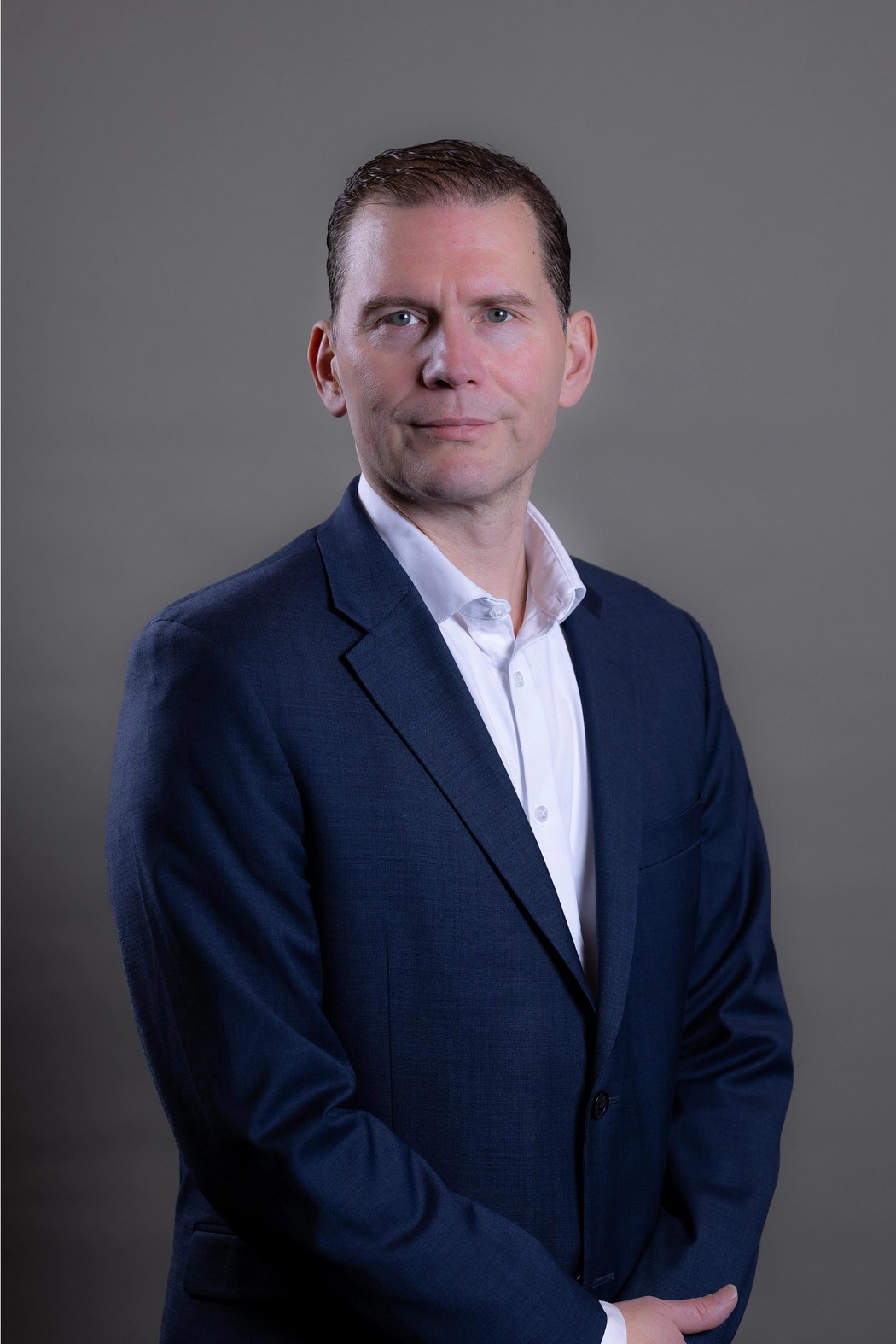 Joe Ruzynski