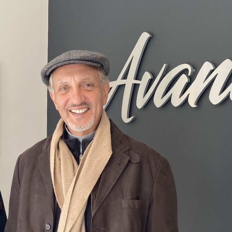Joe Salemme Built a Travel Business Around the Miles Nobody Wanted