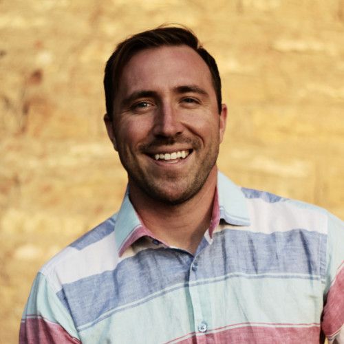 Joe Schaeppi Is Teaching Machines to Ask a Better Question: Why?