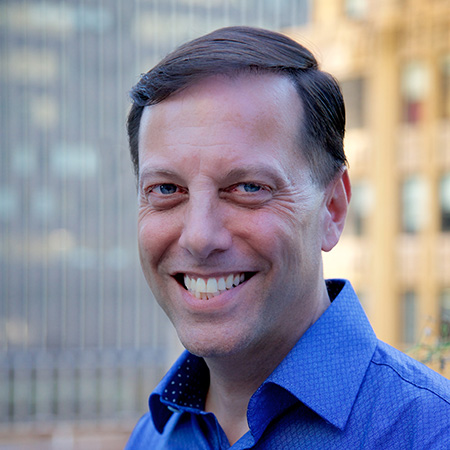 Joe Scotto Made Invisible Cyber Risks Impossible to Ignore