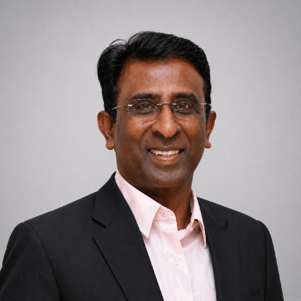 Joe Selvaraj