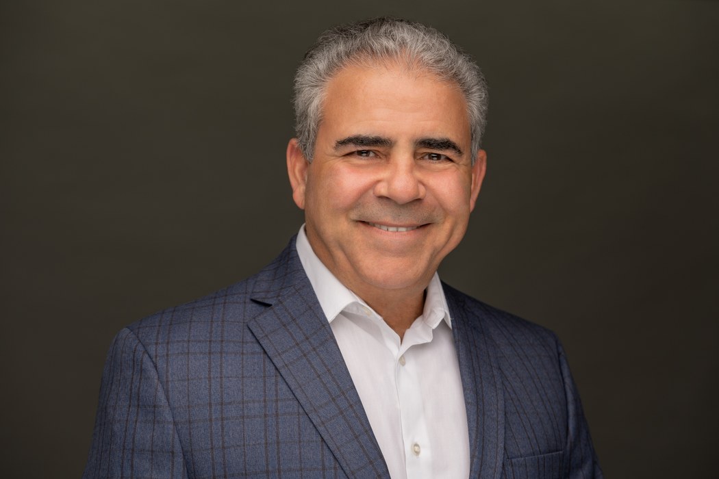 Joe Urbay and the deal that gets a second order