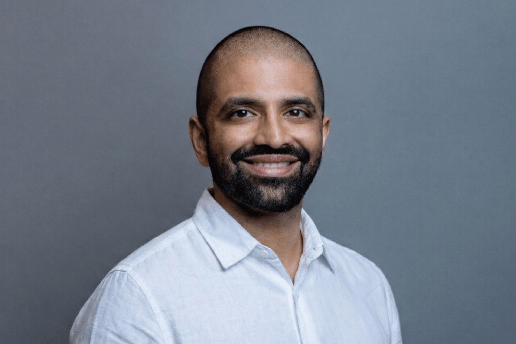 Joe Wadakethalakal