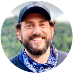 Joe Weil, CEO of Unplugged