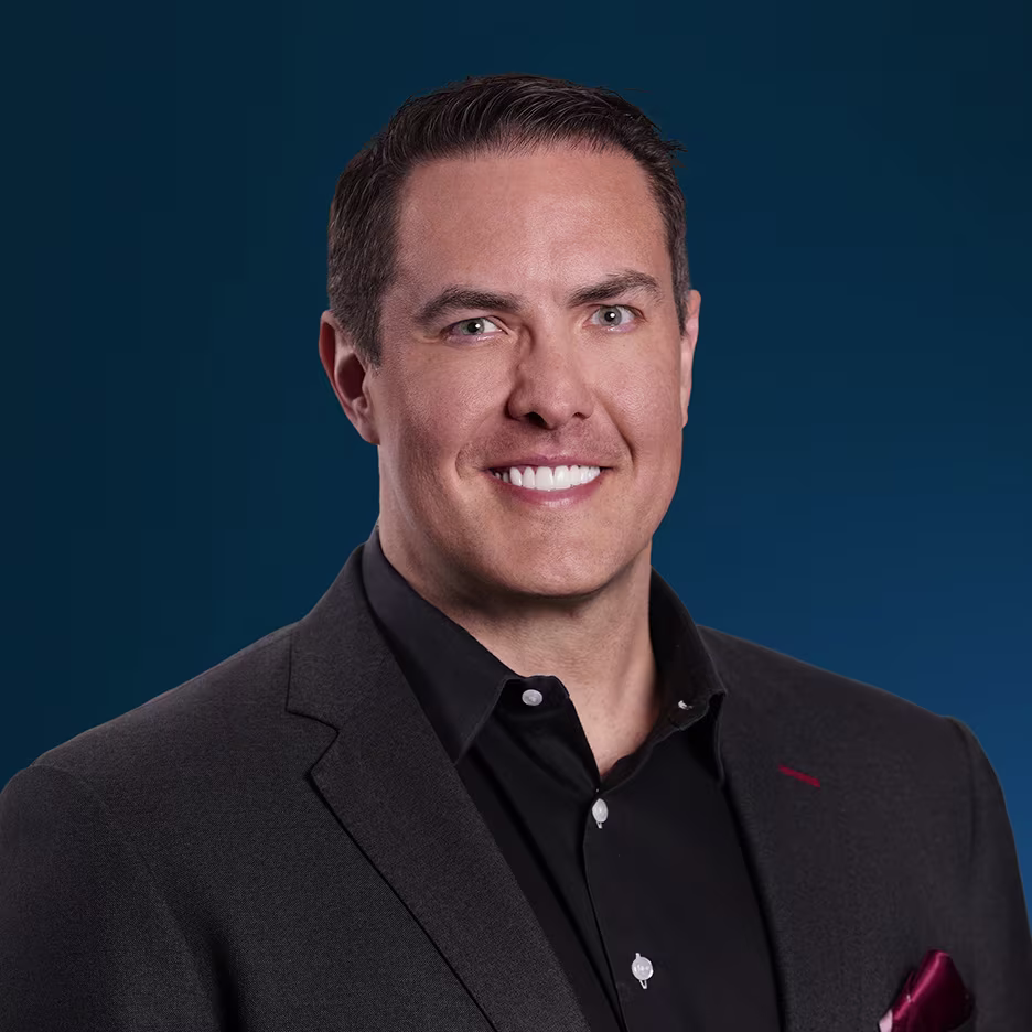 Joe Welu, Founder and CEO of Total Expert