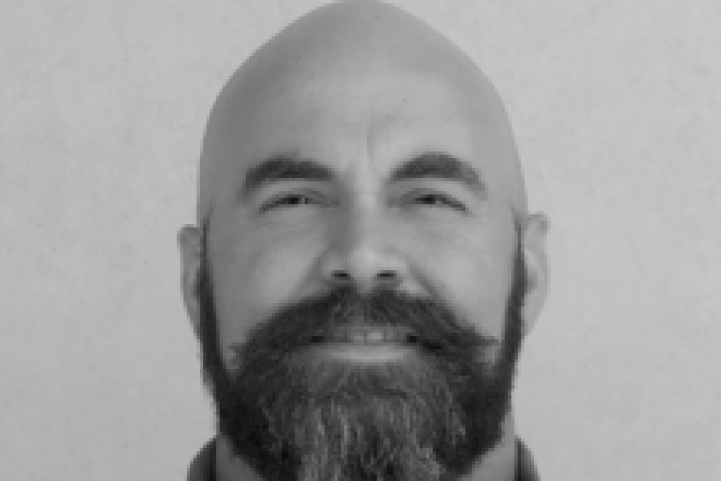 Joe Wolfel