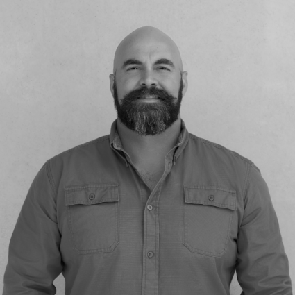 Joe Wolfel, co-founder and CEO of Terradepth