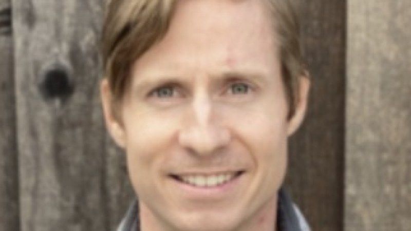 Joel Beal