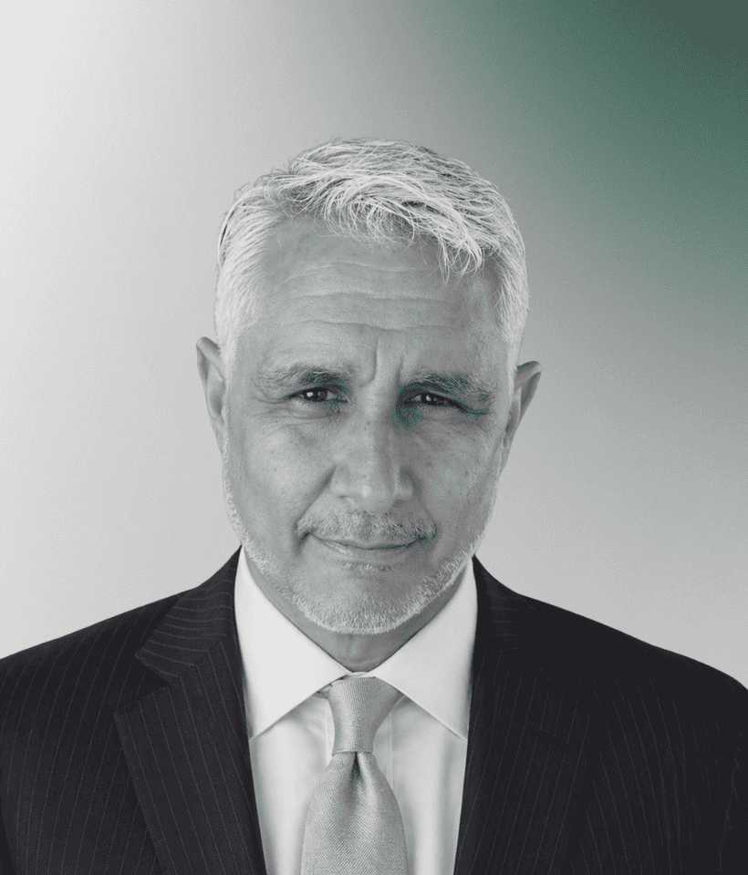 Joel Capperella Took a CMO Job With a Category Problem Attached