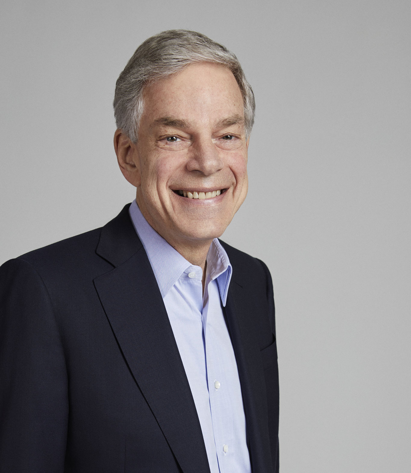 Joel Hyatt - Chairman, CEO & Co-Founder of Globality