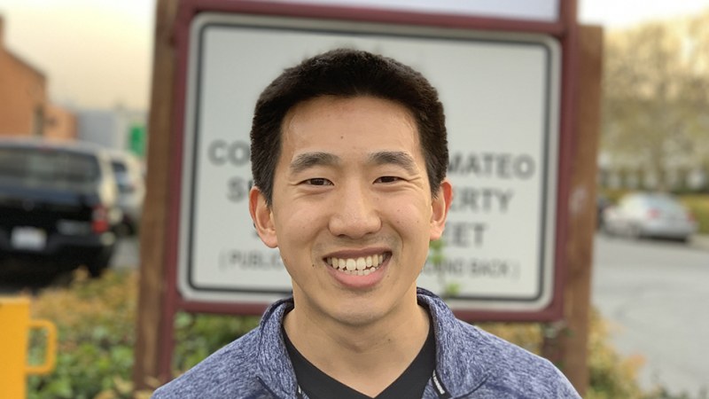 Joel Jean