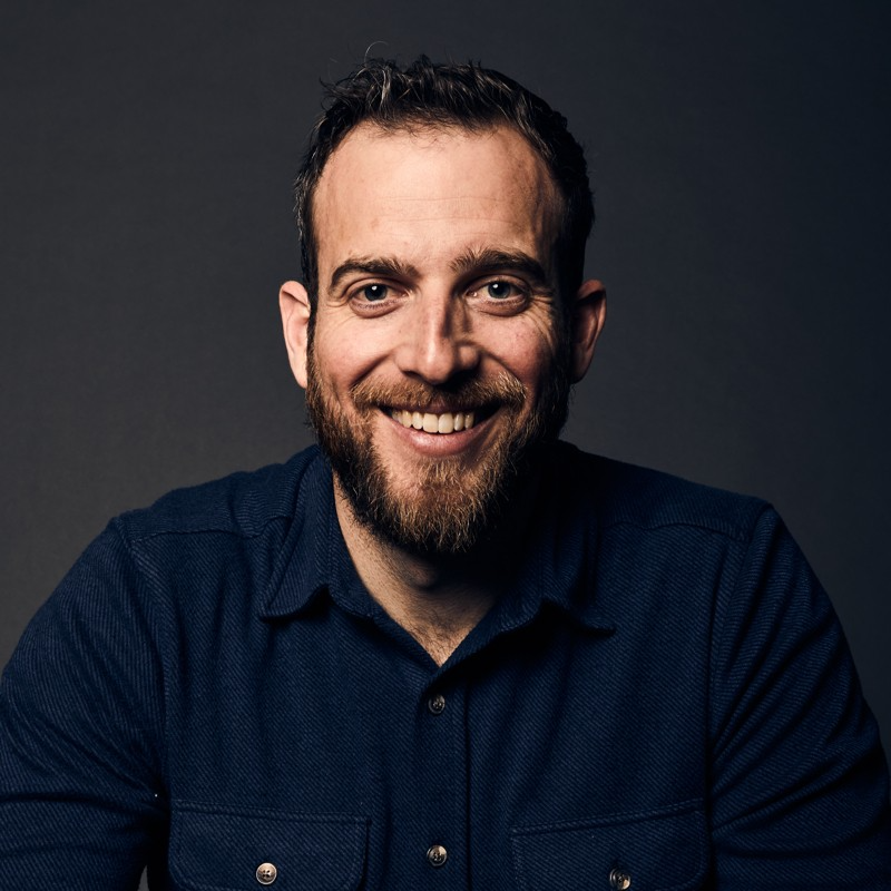 Joel Lieginger