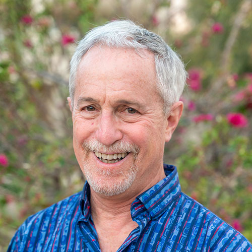 Joel Makower