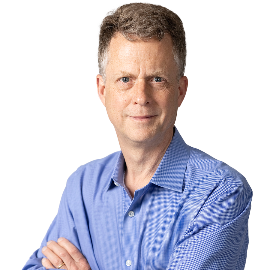 Joel Morse, CEO and co-founder of Curavit Clinical Research