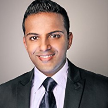 Joel Palathinkal