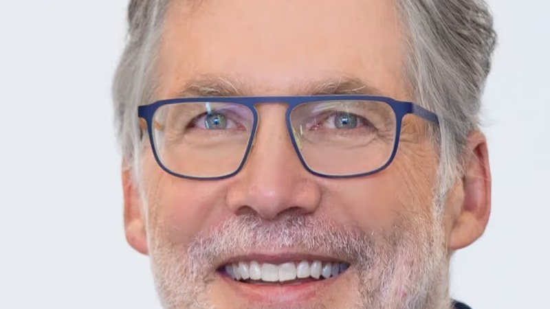 Joel Podolny