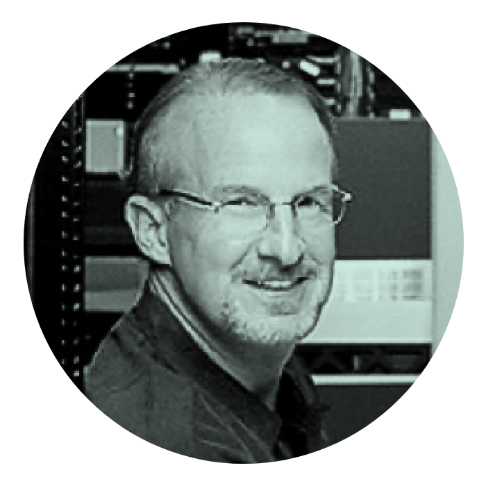 Joel Ronning