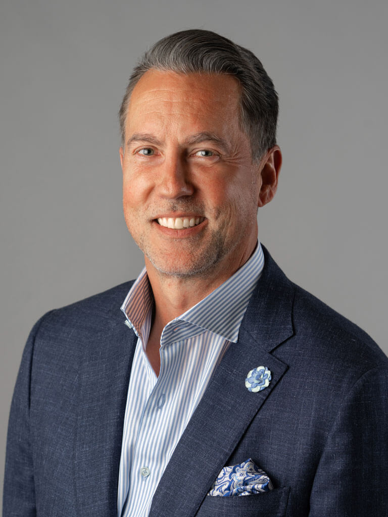 Joel Schaedler Is Building Scale for People Who Want to Stay Independent