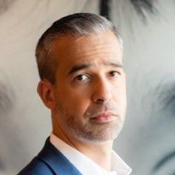 Joel Schneider, founder and CEO of Carbon Biosciences