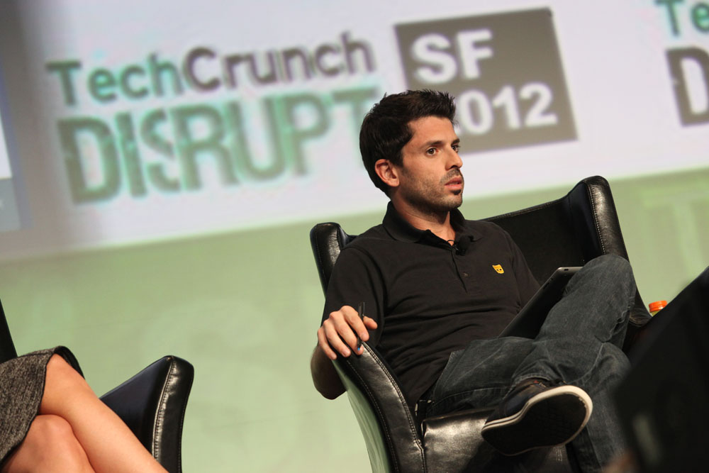 Joel Simkhai