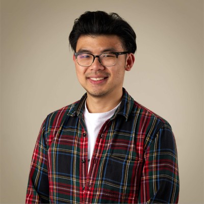 Joel Soo