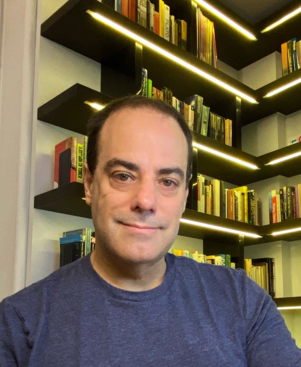 Joel Spolsky and the art of making things less annoying