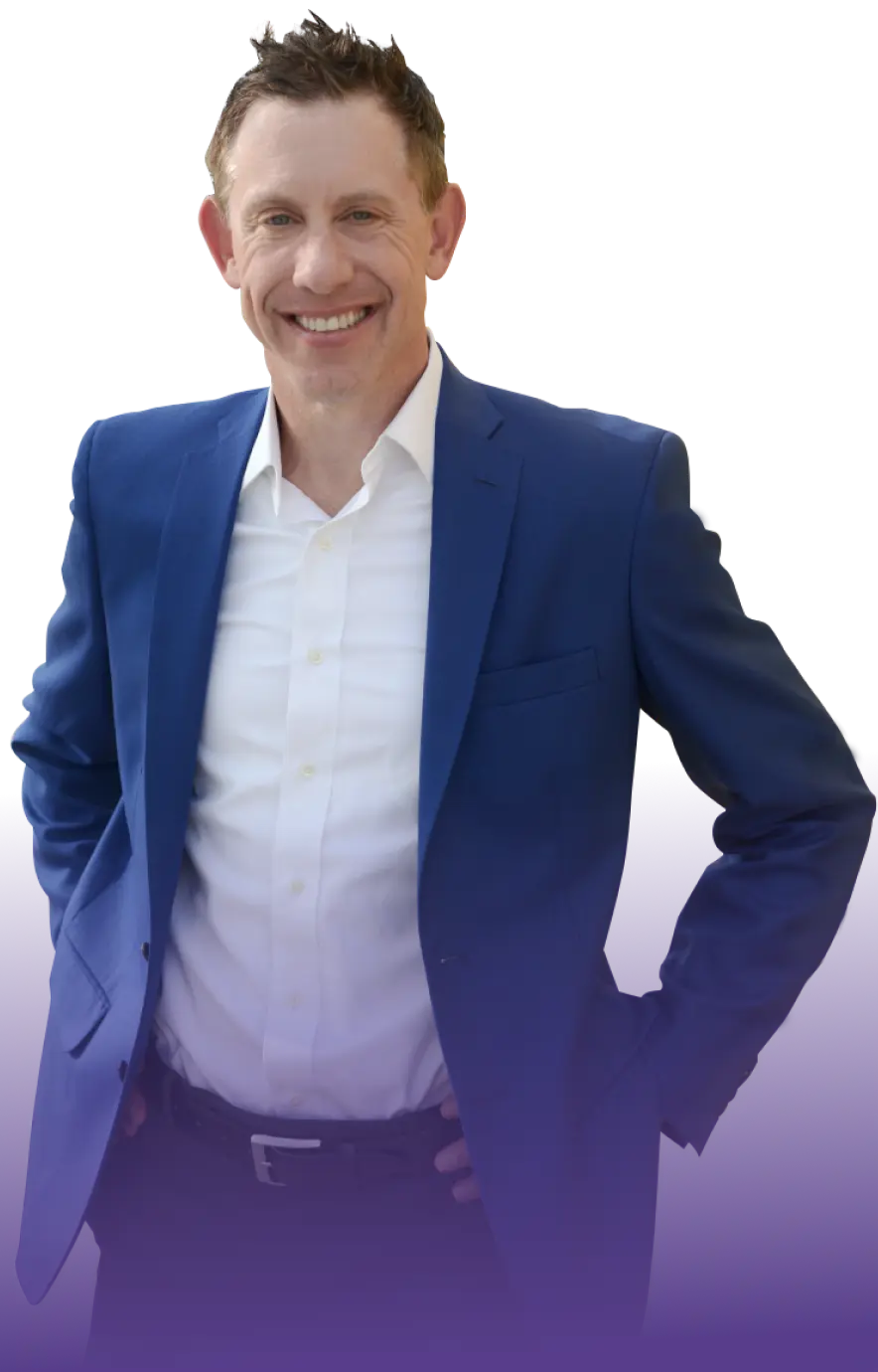 Joel Theisen Is Building a Company Around the Part of Aging the System Forgot