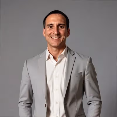 Joey Frasier and the Work Around the Work
