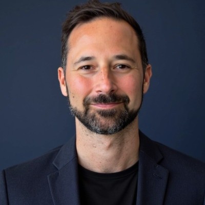 Joey Greenwald Has Spent a Career Removing the Friction Between People and Software