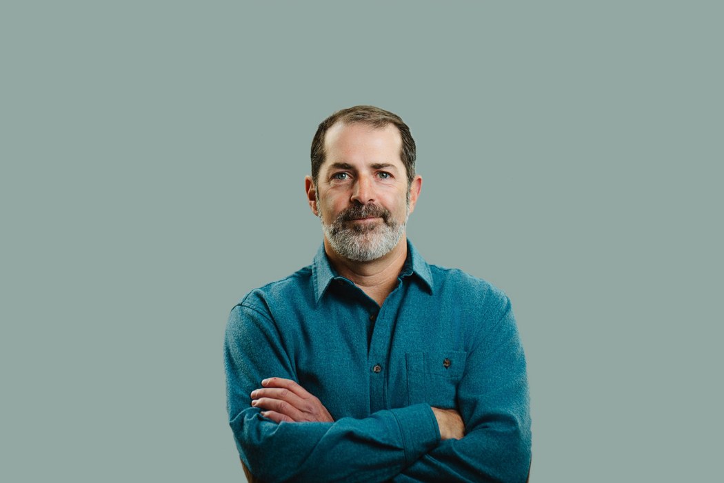 Joey Zwillinger