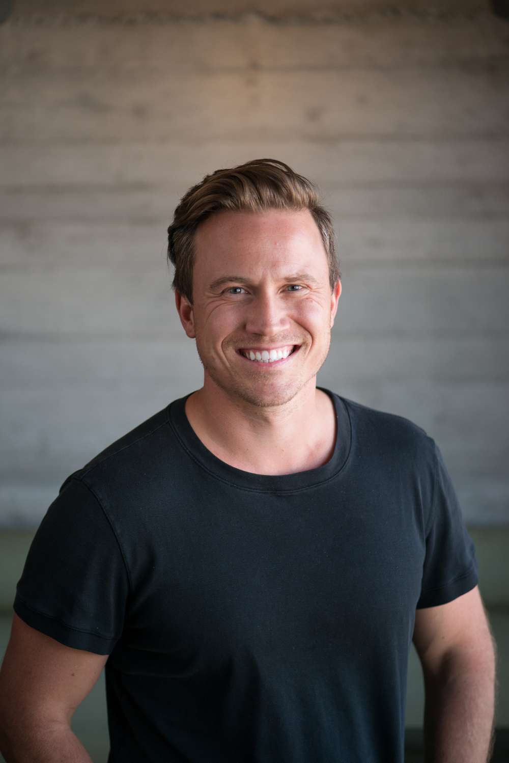 Johan Engman Bet Three Years on Breakfast